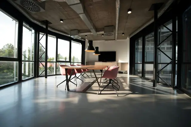 Malatya Ofis ve İş Yeri Temizliği