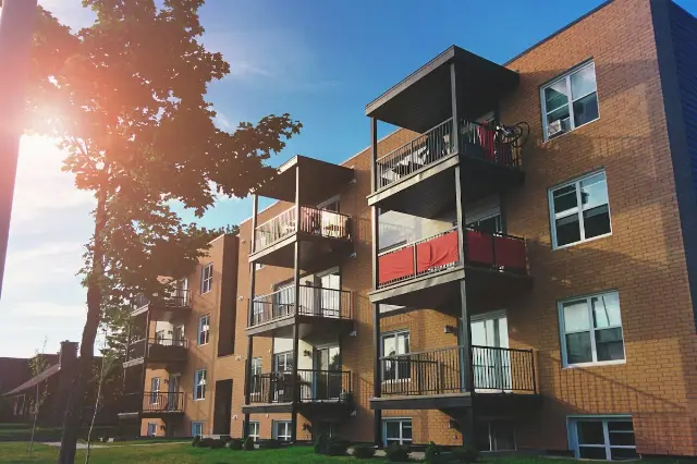 Malatya Site ve Apartman Temizliği